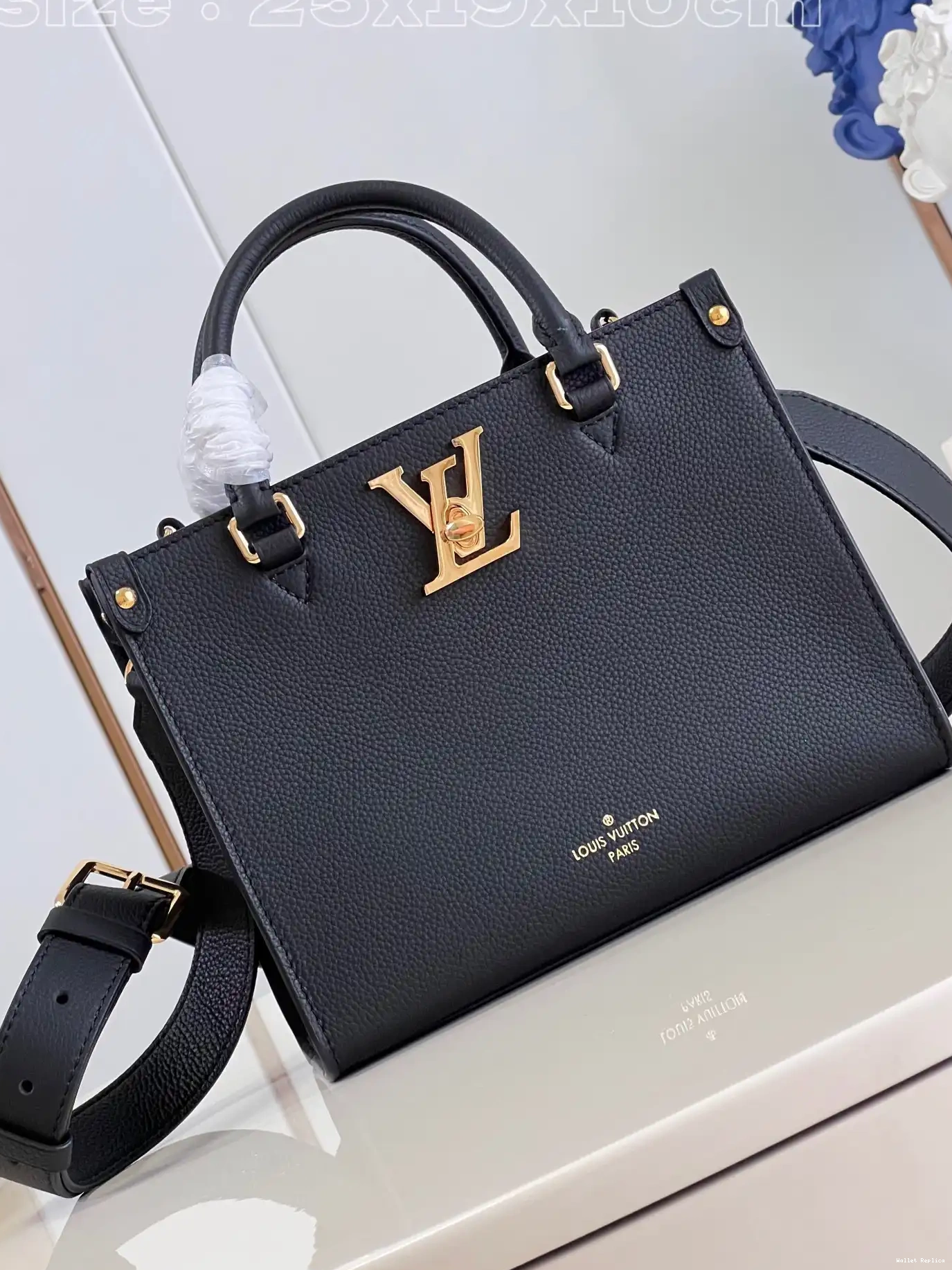Cheap VUITTON & Lock LOUIS Go 0522
